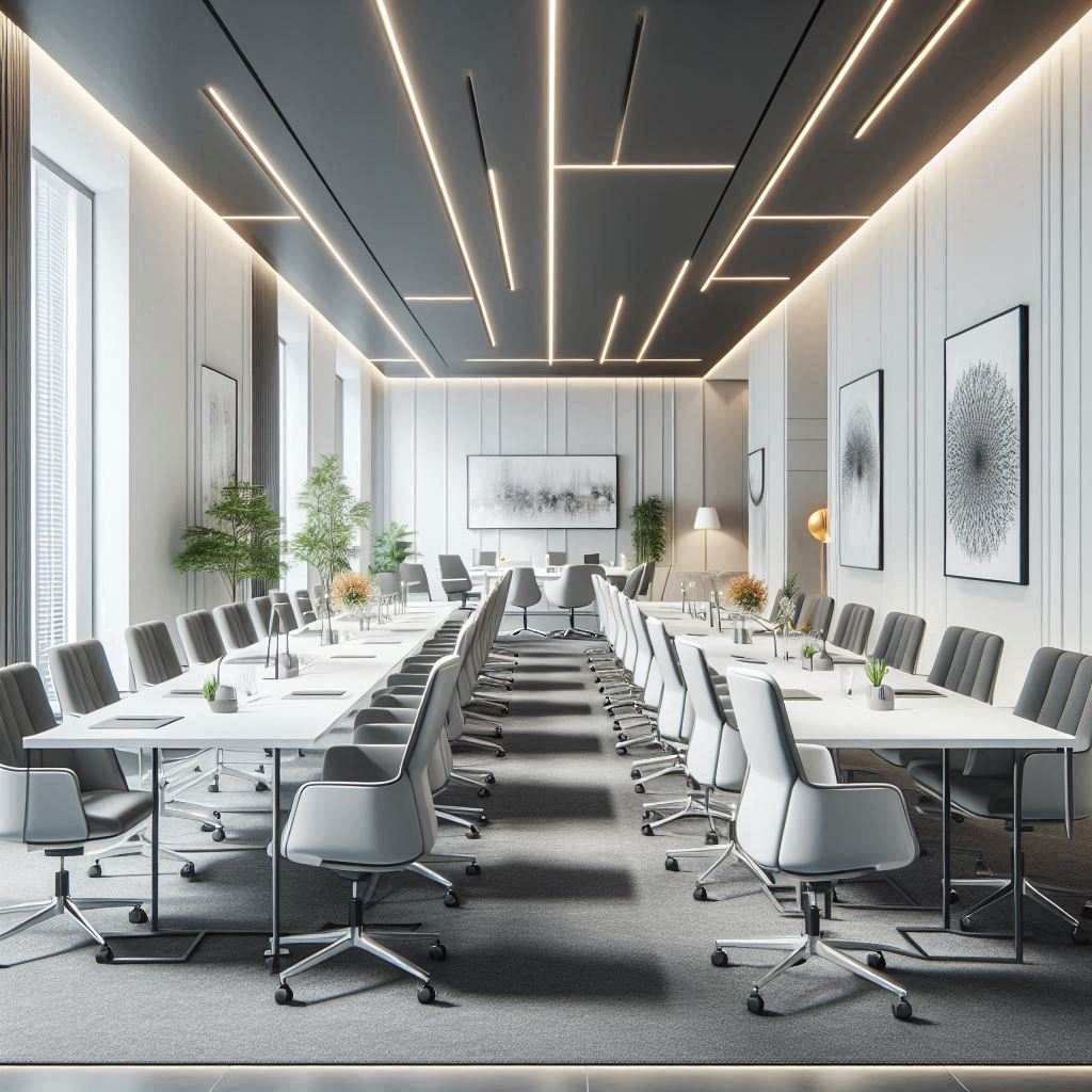 物业集中检修发生后律师事务所该如何更新写字楼办公决策的操作规则